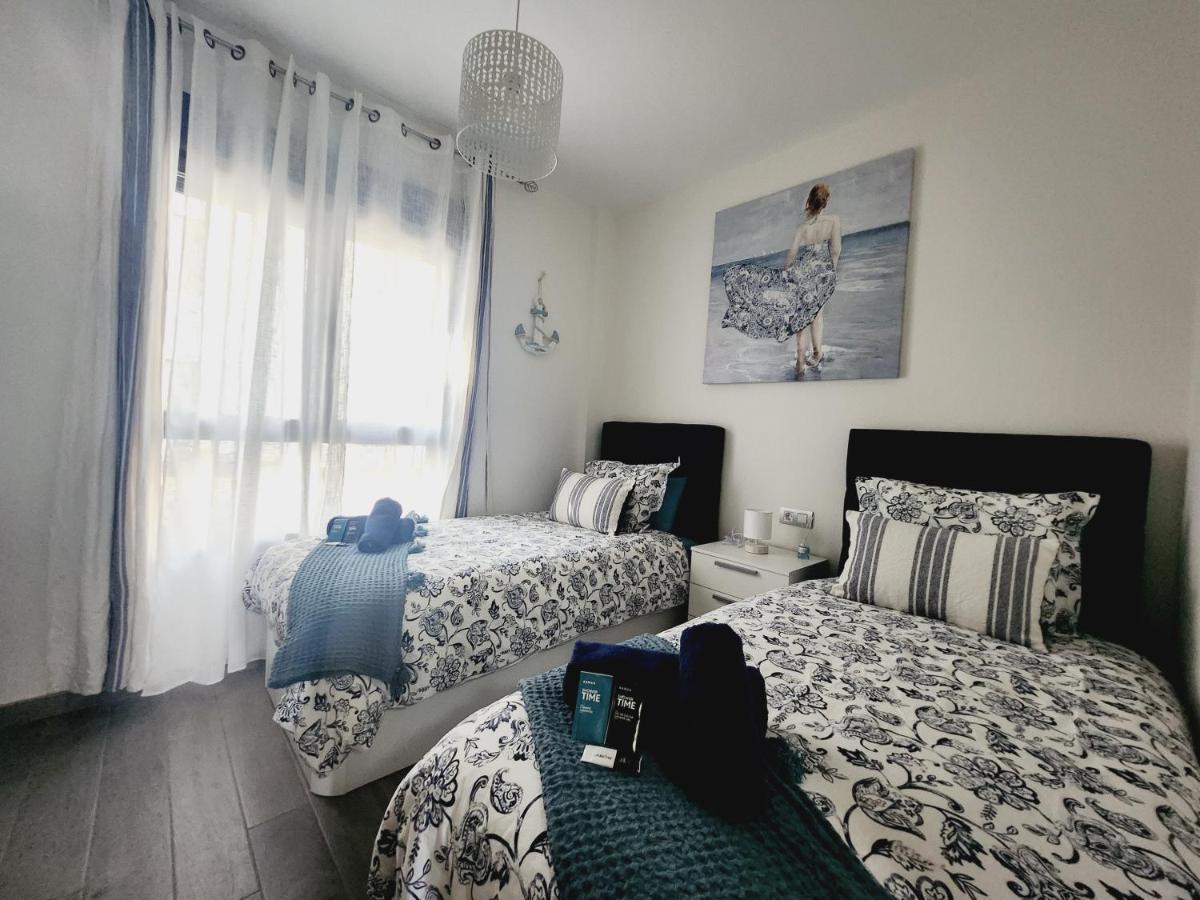 Ohana Home Beach And Love Caleta De Fuste Esterno foto