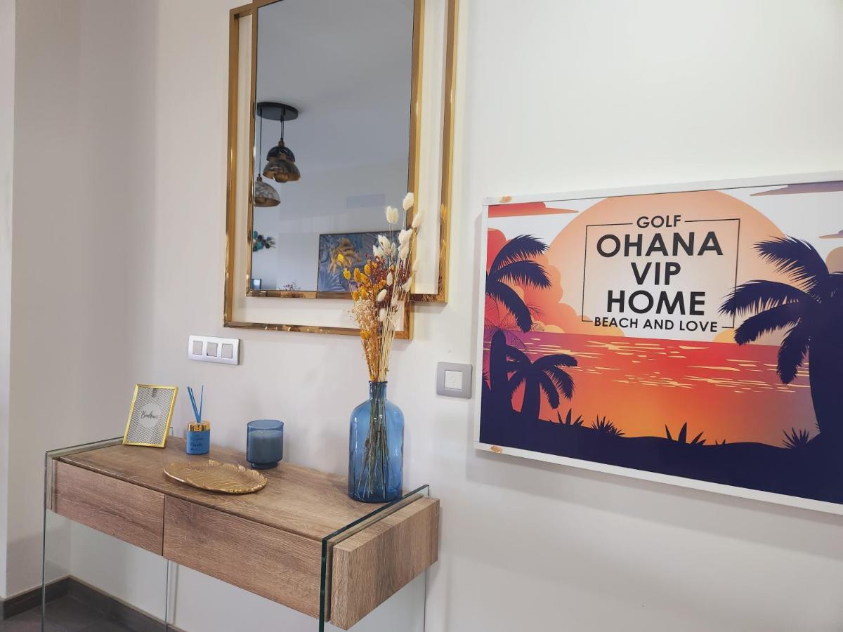 Ohana Home Beach And Love Caleta De Fuste Esterno foto