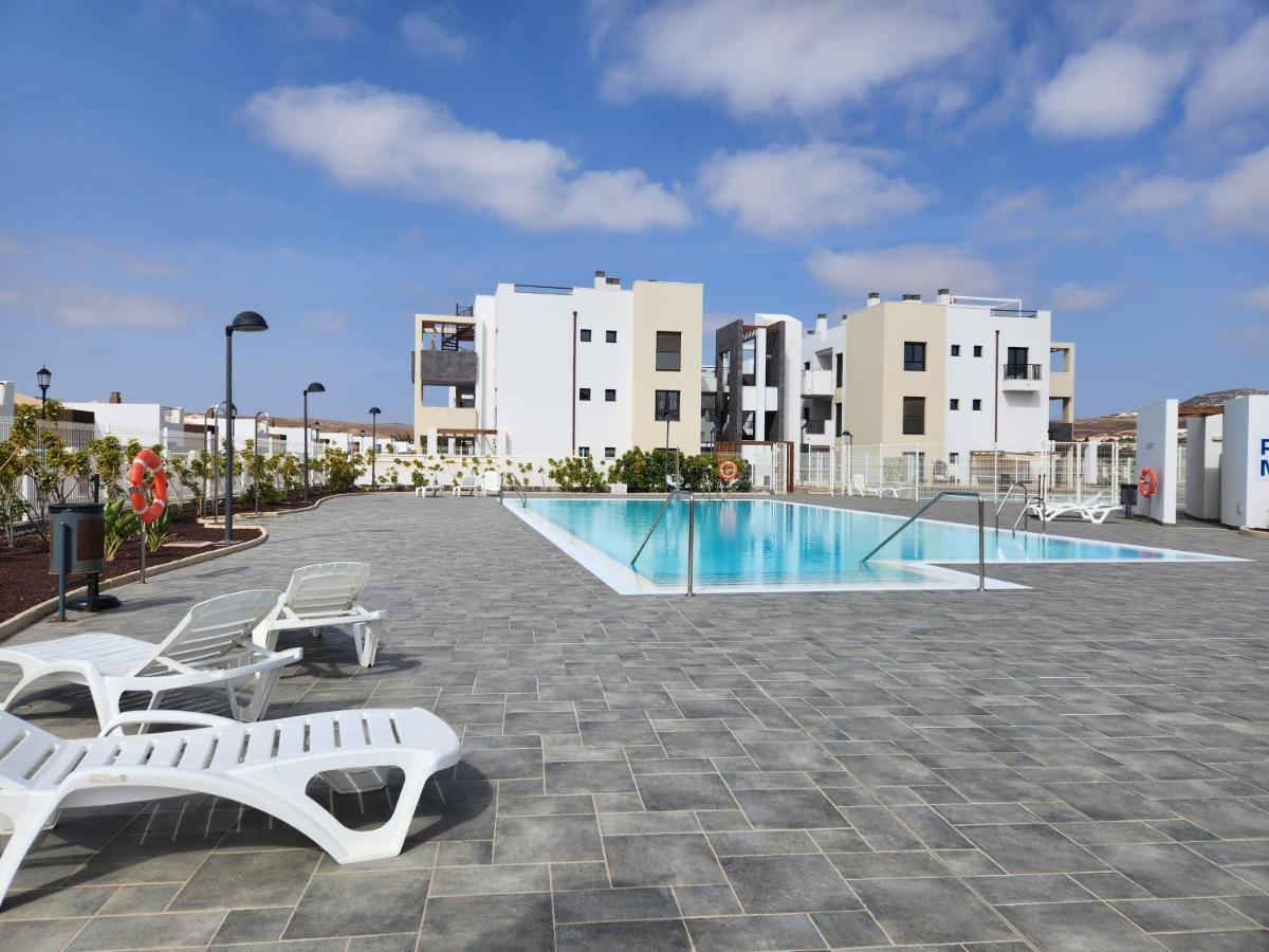 Ohana Home Beach And Love Caleta De Fuste Esterno foto