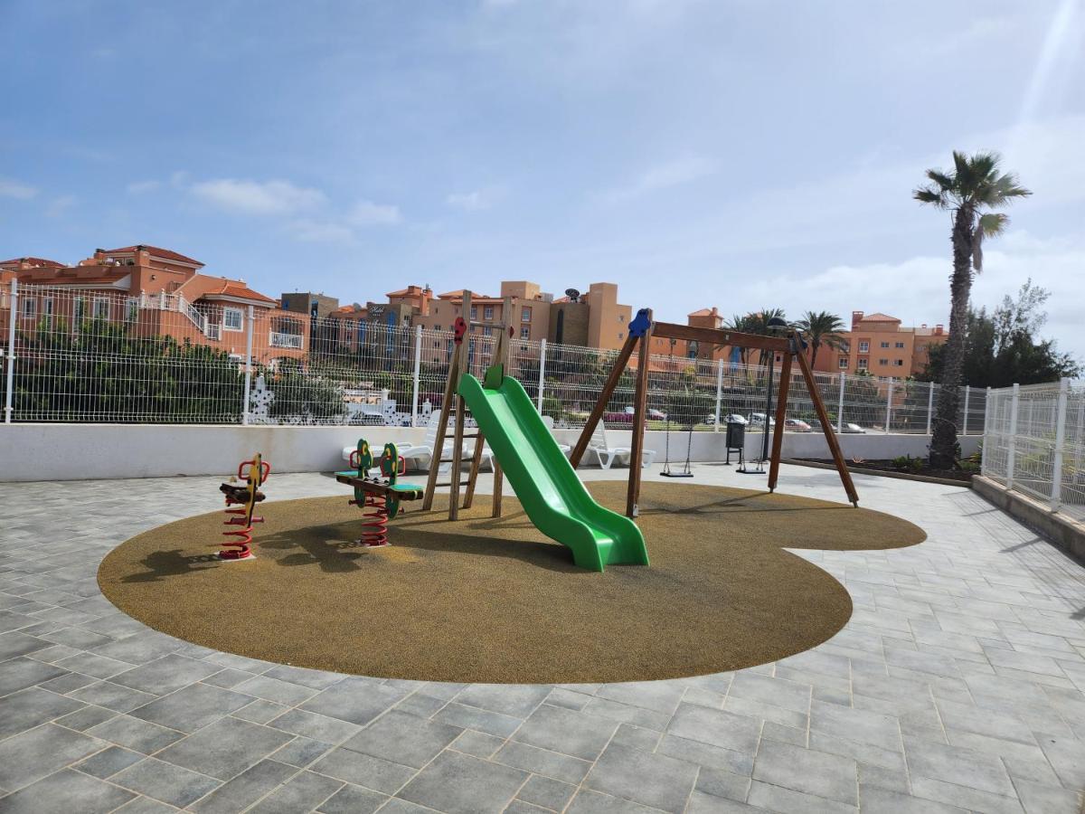 Ohana Home Beach And Love Caleta De Fuste Esterno foto